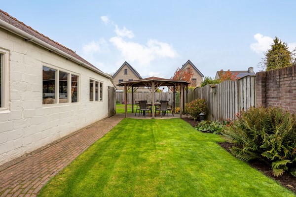 Medium property photo - Meidoornstraat 9, 6021 AX Budel